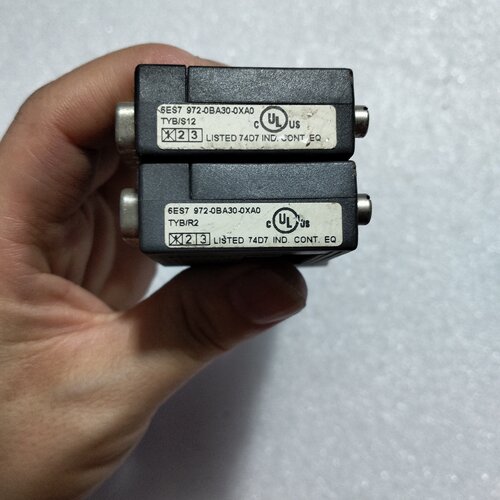 溢价-DP总线连接器型号6ES79720BA300X