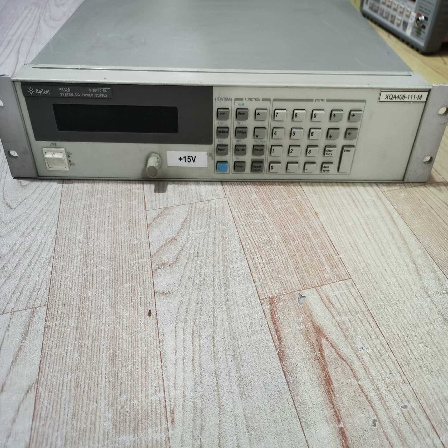 安捷伦6632B电源20V5A询价