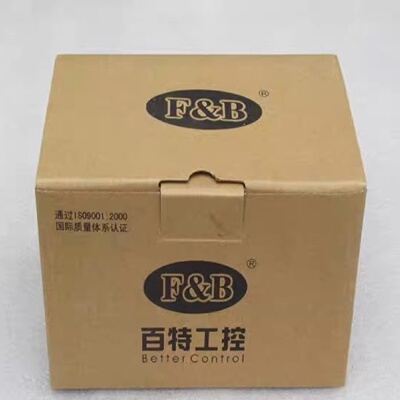 全新FB百特工控控制器XMA5620F-询