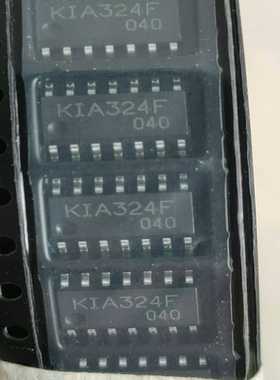 KIA324F余料350只【博航商行】