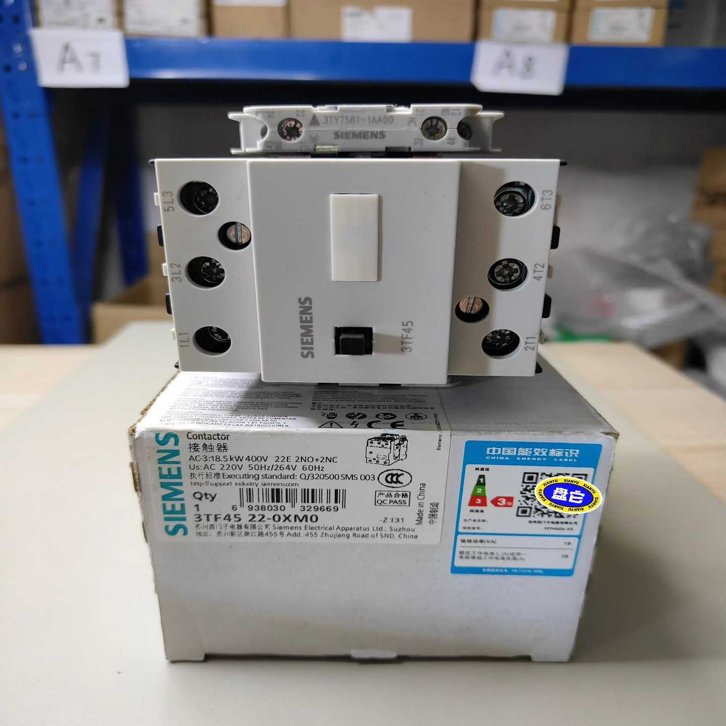 3TF4522-0XM03TF45220XM0；议价