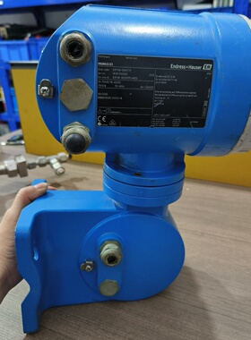 EndressHauser恩德斯豪斯质量计PROM议价