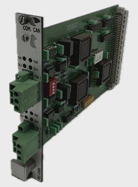PQ4634 Communication board Pasaban MC2006 MC200602
