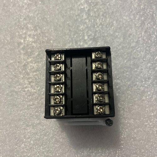 【询价】温控器E5CC-QX2ASM-800，成色如图，功