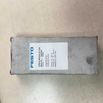 询价CPE14-M1CH-5J-1/8，550239共2个