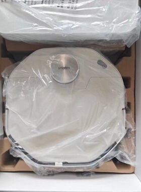 智米SMARTMI器人开拓者A1议价