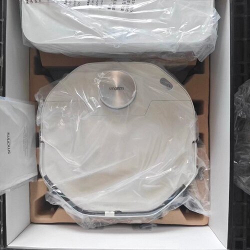 智米SMARTMI器人开拓者A1议价
