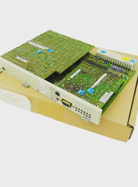 SIEMENS TELEPERM M 6DS14108BA 6DS1 4108BA Reglerbaugruppe Ve
