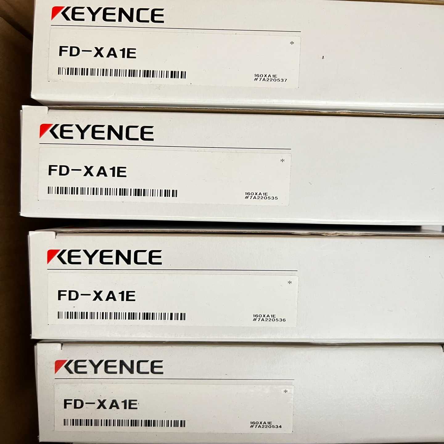 基恩士FD-XA1E/FD-XC1R2/FD-询价