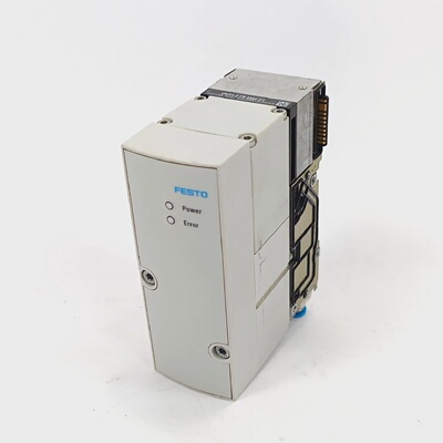 Festo 542221 VPPM6TAL1F0L6H Proportional Pressure Regulator