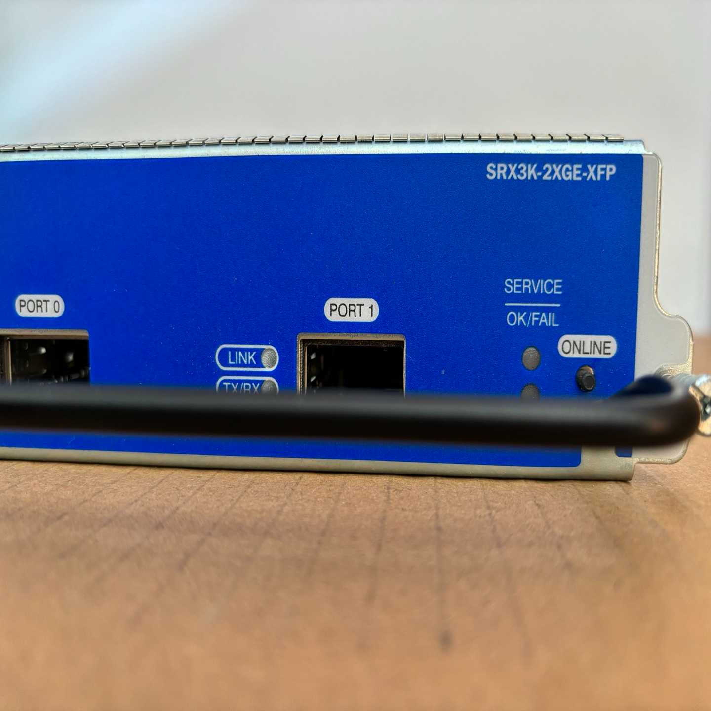 JuniperSRX3K-2XGE-XFP2x10GE询价