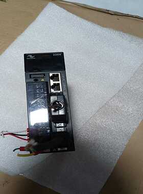 汇川200W伺服驱动器IS620PS1R6I-F21【卡奥电子】