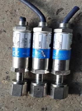 milliporespt204压力计100psia询价