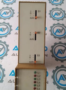 Mdulo De Salida HONEYWELL XF525A Tres Posiciones XL500600 1.