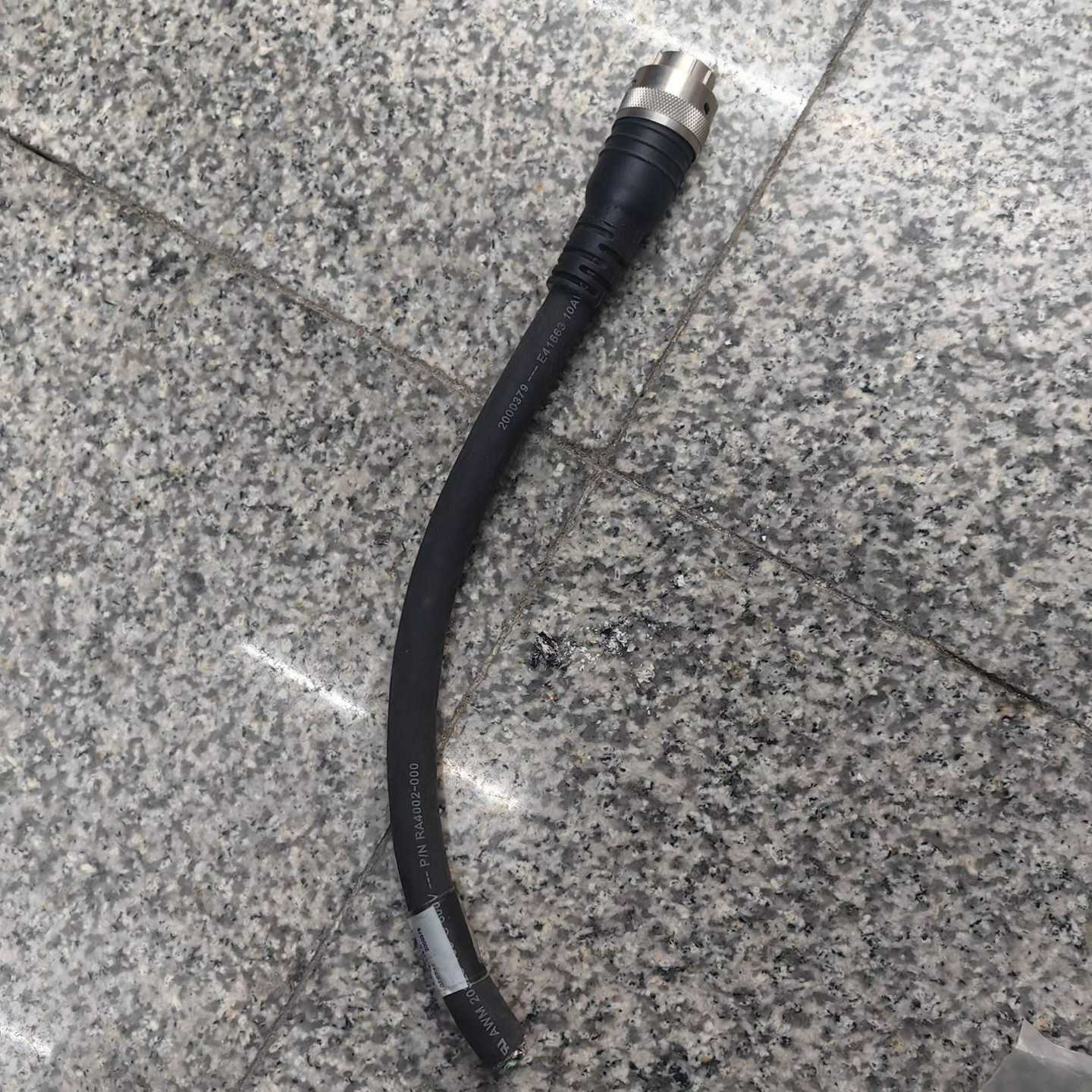 AB罗克韦尔2090-XXNPMP-10S12伺服电机插头询价