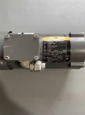 美国BALDOR葆德电动机 VM3542 34A63-883（得多机械）