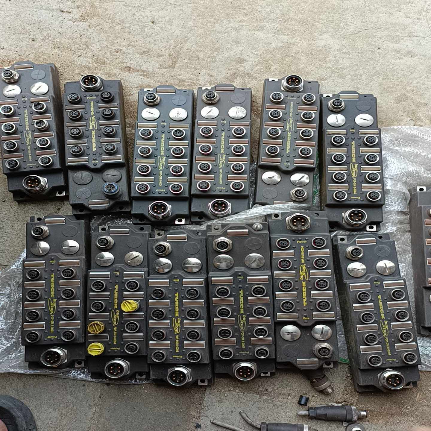 图尔克PDP-0M8-000412块，0002一询价