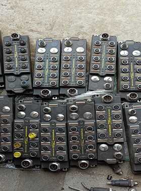 图尔克PDP-0M8-000412块，0002一询价