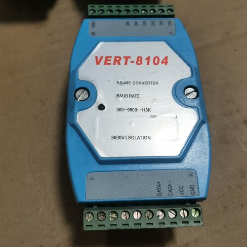 询-数字量io采集模块转rs485modbus