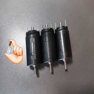 264适用 德国FAULHABER冯哈勃直流电机 议价