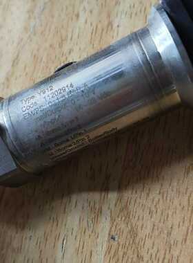 德国Baumer压力变送器Y912，型号11202914，拆--议价商品