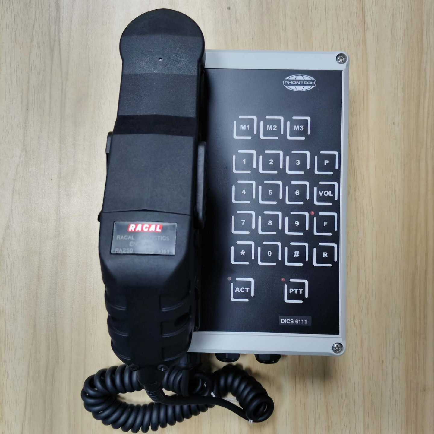 询价PHONTECH6111DICS61119161船