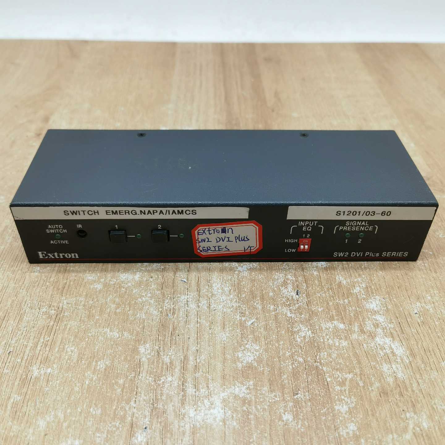 Extron爱思创SW2DVIPlusseries系列询价