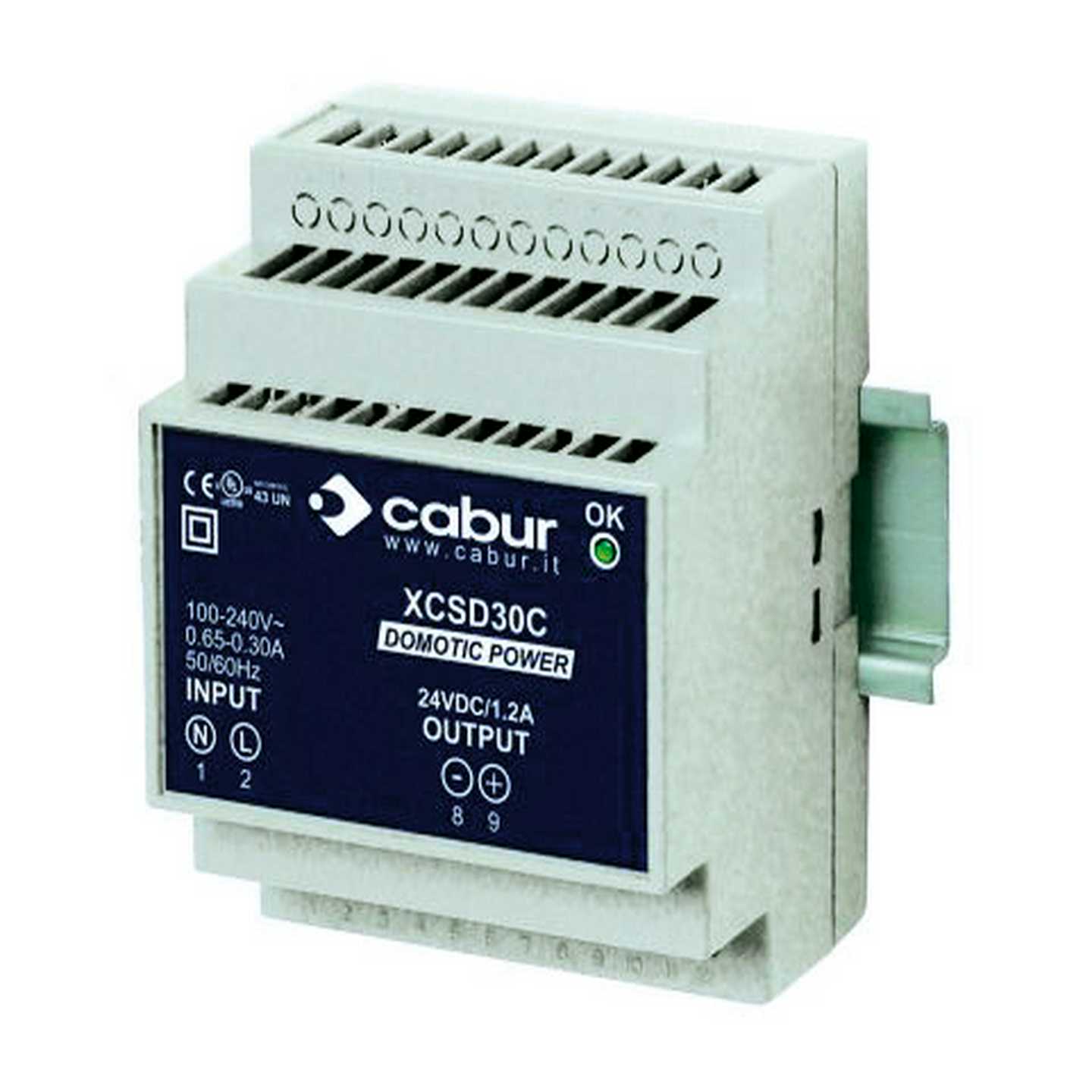 意大利CABUR原装进C口MP120