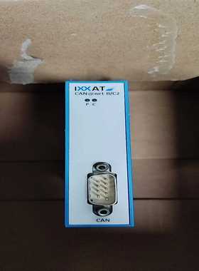 询价IXXATCAN@netII/C2网关扩展器，型号CA