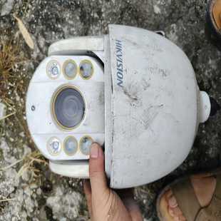 海康球机DS A一个运费询价 2DE7220IW