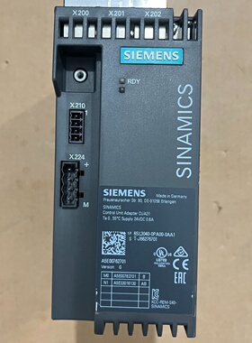 议价西门子6SL30400PA000AA01