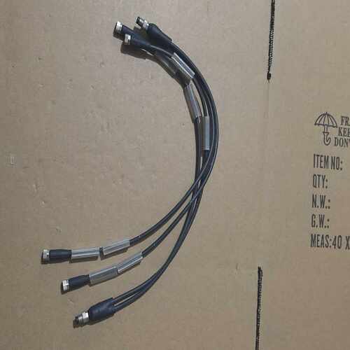 BCC0AFL巴鲁夫Y型连接器BCC M314-M313-M~询价