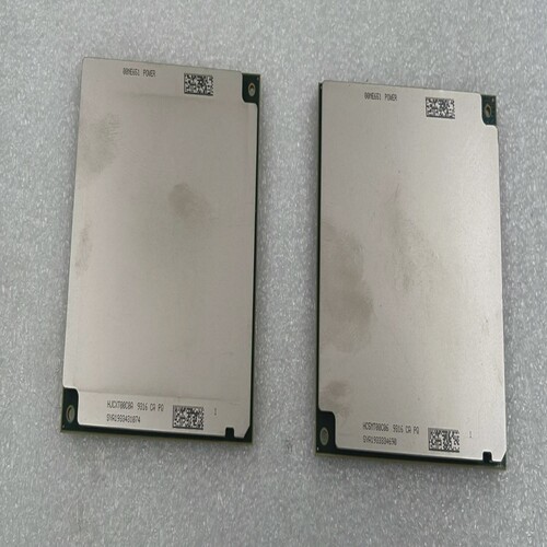 [批量2件]IBMPower8CPU处理器P8V20100NE65112核4.19-