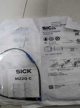 SICK   气缸传感器: MZ2Q-C   MZ2Q-CS[浩蓉商户]