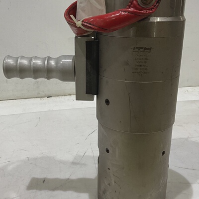 ITH BOLTING 1BDS005591P1 TENSIONING CYLINDER 881