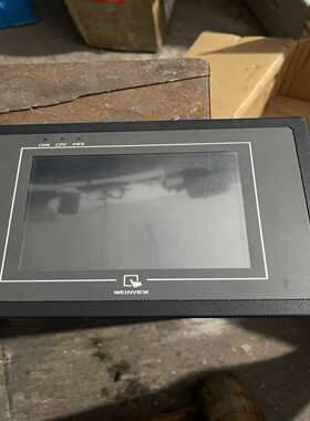 威纶触摸屏MT6065i