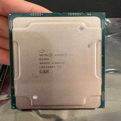 6226R正式版实物图正常拆机现货两个-议价