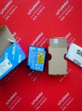SickDT50-P1113西克激光测距传感器10询价