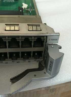 询价~LE0G48VA，千兆电口功能都是好的，当G48TA用，便宜