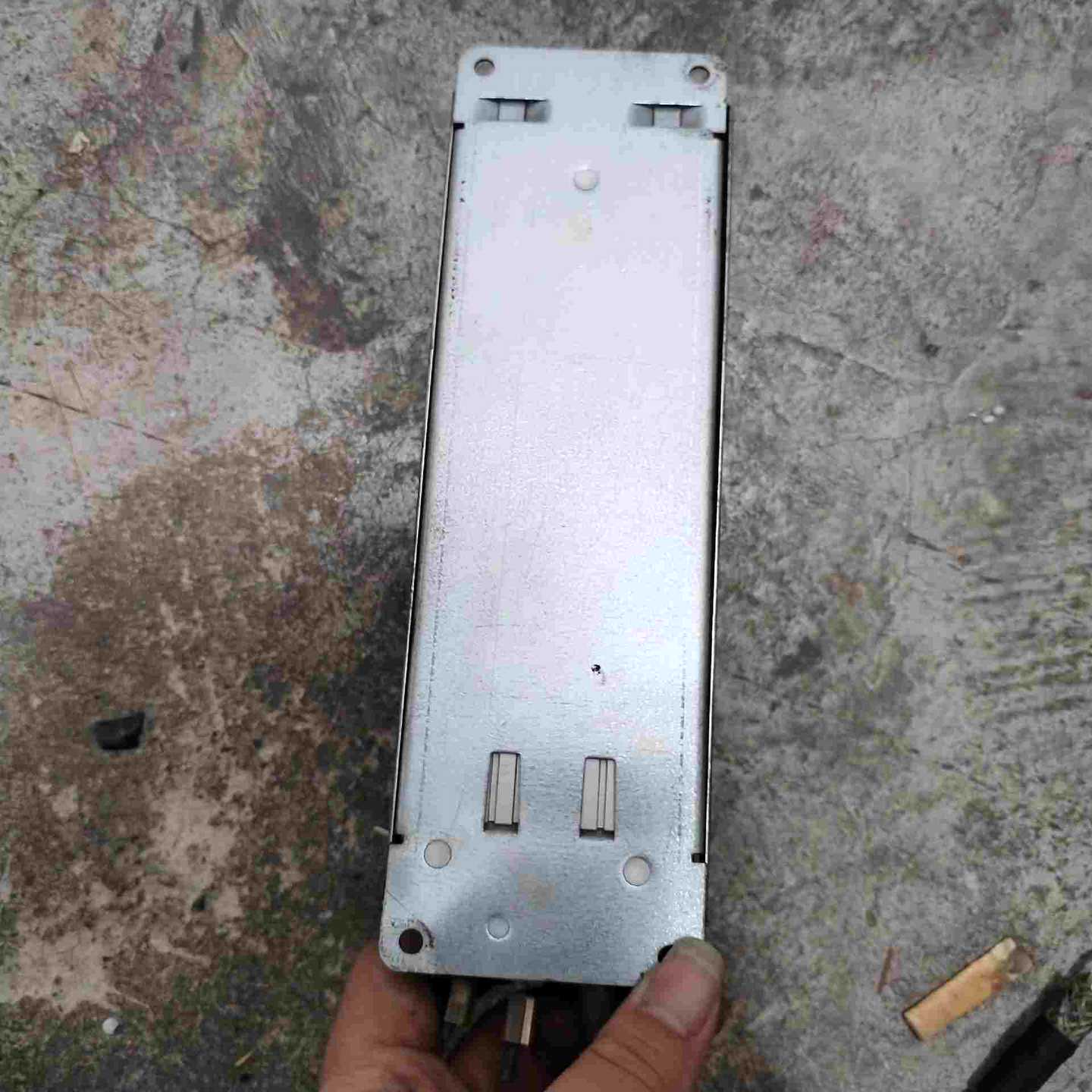 询价SMART世迈FLASHCARD16MB工业存储卡