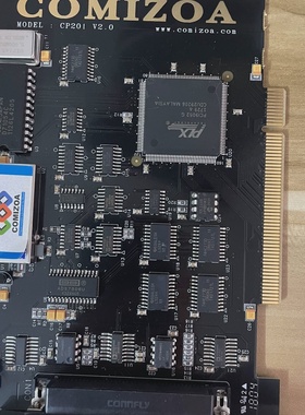 COMIZOA CP201 V2.0 成色新【议价】