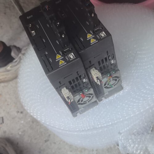 【询价】台达A2伺服驱动器ASD-A2-0721-L 750W