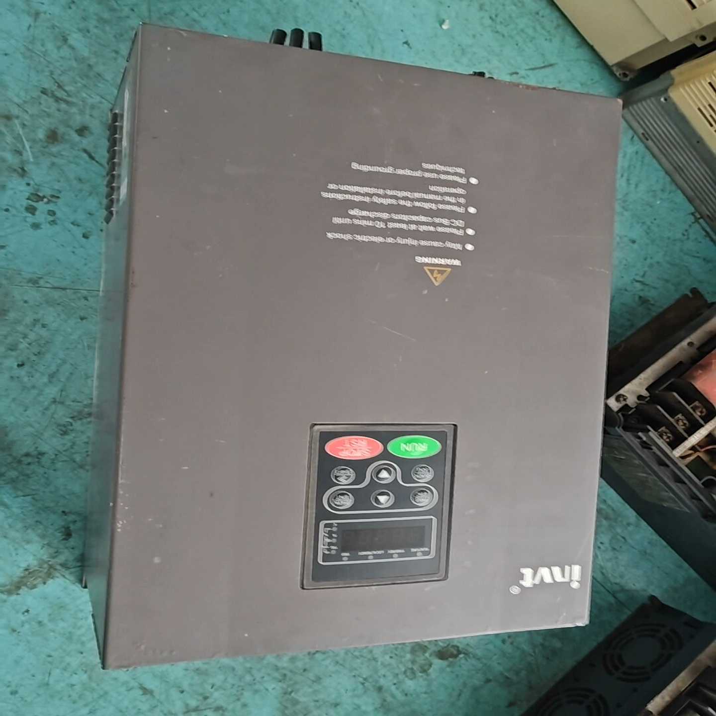 议价CHF100-022G/030P-4有一台，拆机包好不包邮