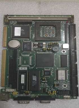 PCA-6145R486REVC1集成显卡不是集成-议价