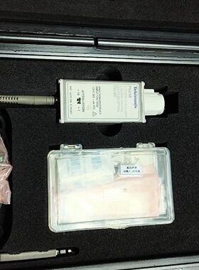 泰克P6248差分探头1.5G带宽议价