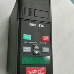 寻 丹佛斯变频器VLT2805PD2B20SBR0.55kw