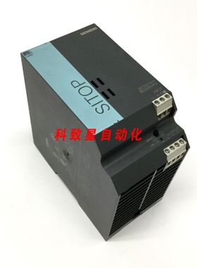 工业配件6EP1334-2AA01 智能电源 120230VAC输入 10A输出