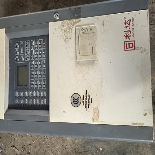 利达JB-QB-LD128EN(M)火灾报警控制器，联动型主-询价
