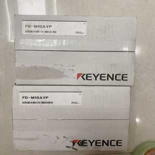 基恩士FD M10AYP询价