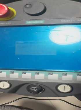 6AV6645-0EC01-0AX0西门子移动面板177PN-议价